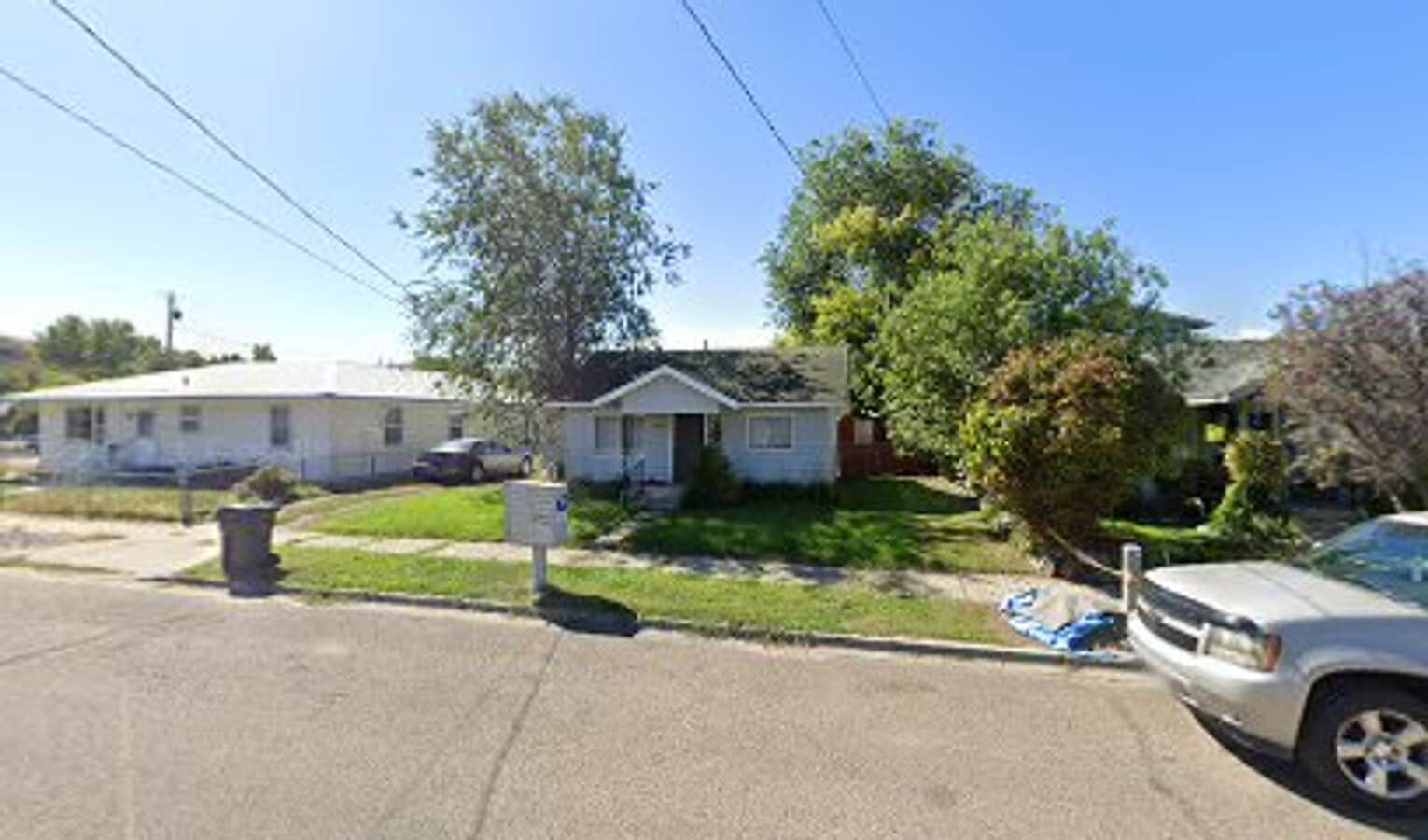 Adorable 2 bedroom 1 bath home - Adorable 2 bedroom 1 bath home