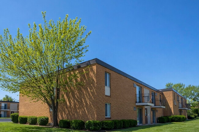 Valley Point Apartments
