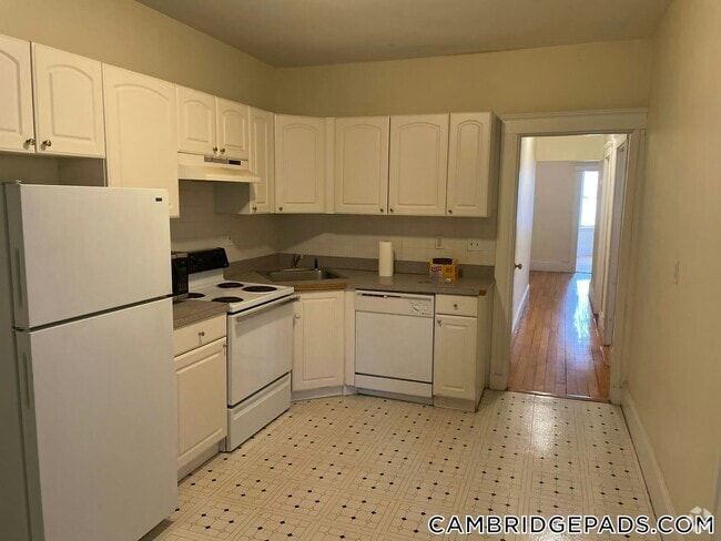 Building Photo - 279 Harvard St Unit 21 Rental