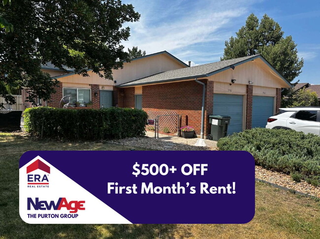 Wonderful duplex in Westminster! - Wonderful duplex in Westminster!