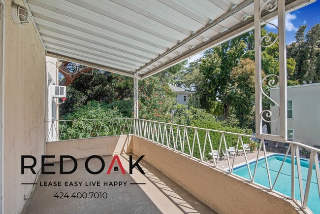 Photo - 1327 Laurel Ave Unit 10