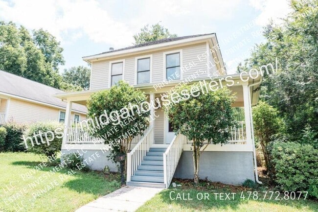 Photo - 1480 Tattnall Pl