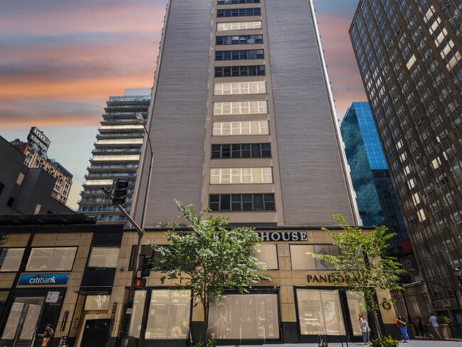 Building Photo - 535 N Michigan Ave