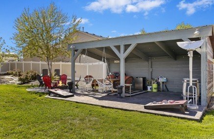 2417 N 2775 W
