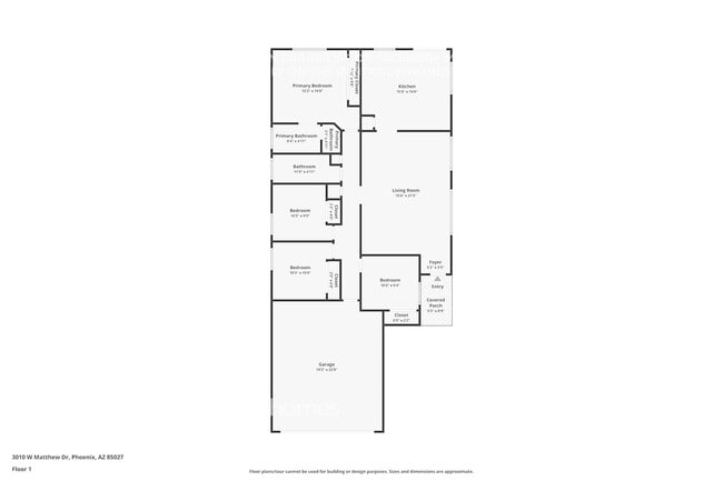 Photo - 3010 W Matthew Dr