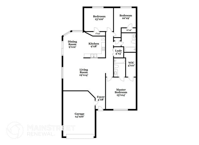 Building Photo - 3183 Beacon Field Dr Rental