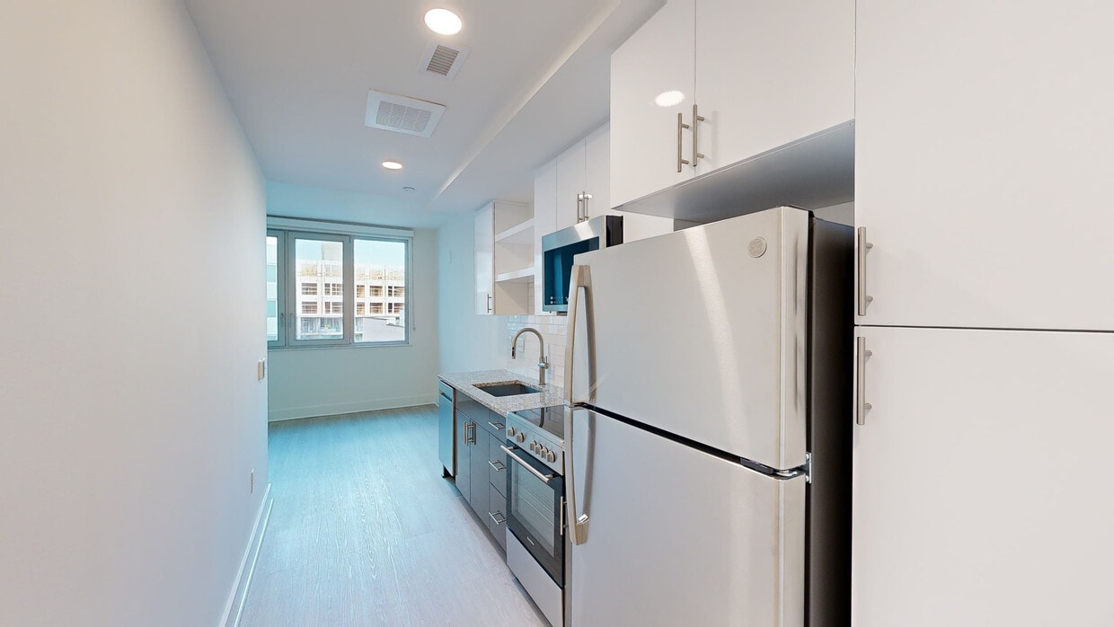Photo - Link Apartments® H Street