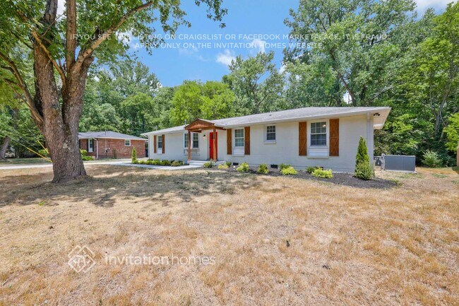 Photo - 5009 Suter Dr