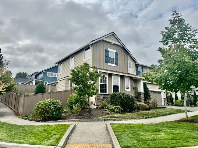 Beautiful Duvall Home!!! - Beautiful Duvall Home!!!