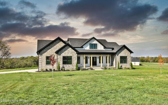 Building Photo - Amazing New Country Home For Rent