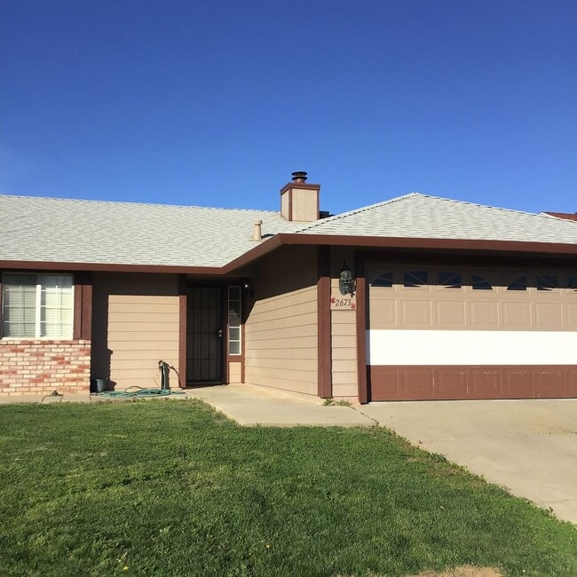 Photo - Special $200.00 off of first month's rent 3 Bedroom 2 Bath Home