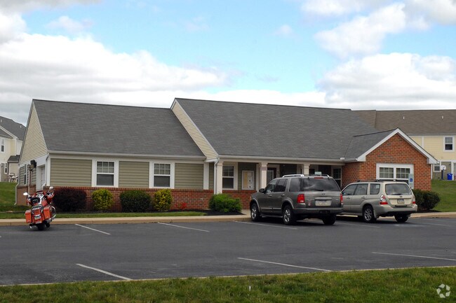 Village Court - Village Court Apartments