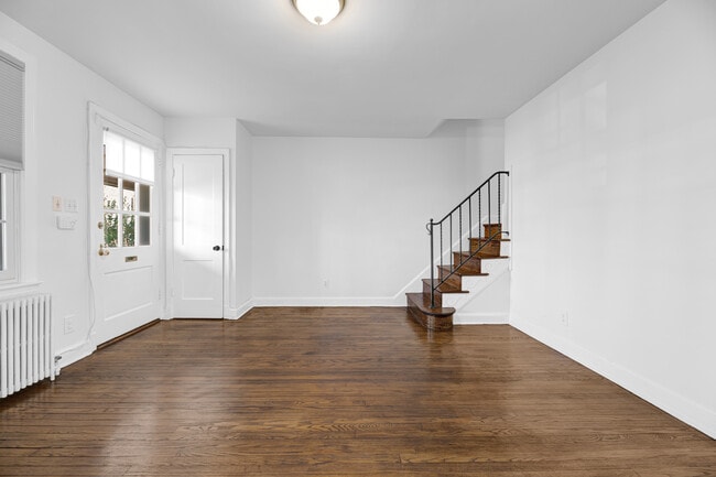 Photo - 3822 W St NW