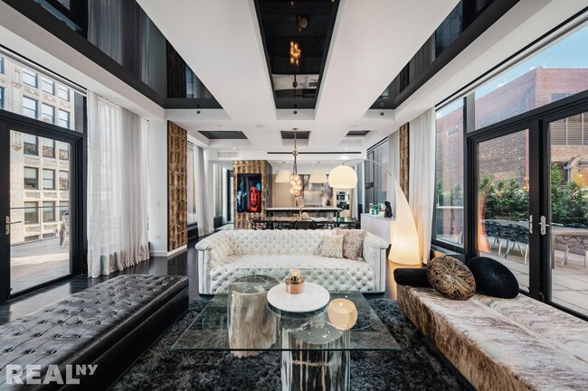 Photo - 15 Union Square W Unidad 7C