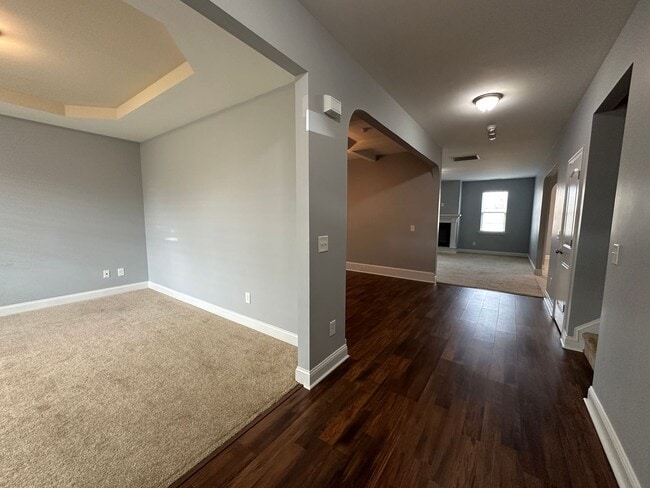 Photo - Awesome 4 Bedroom 2.5 Bath Home with Lots of space and a 2 Car Garage!