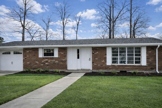 Building Photo - Remodeled Elida Schools Gem – Garage, Yard, and Modern Finishes
