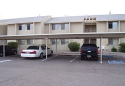 Photo - Anacapa Apartments