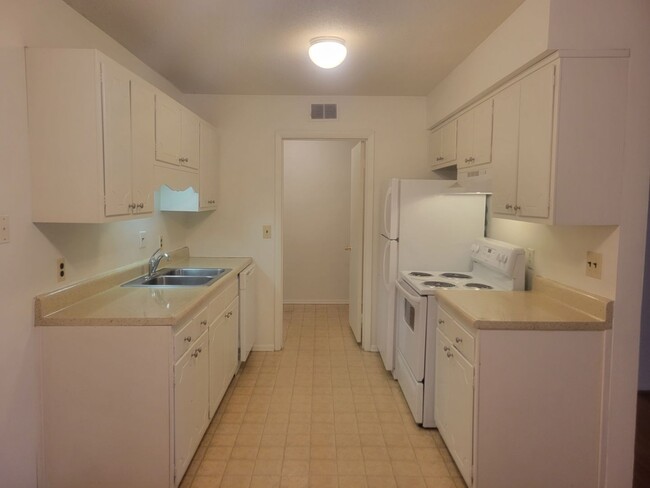 Photo - Upper level 1 bedroom/1 bath Condo