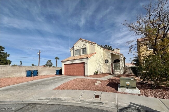 Photo - 1537 N Canyon Rose Way