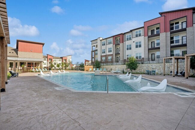 Building Photo - Ascend at Pioneer Hill Rental