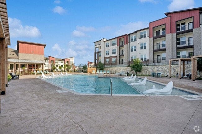 Building Photo - Ascend at Pioneer Hill Rental
