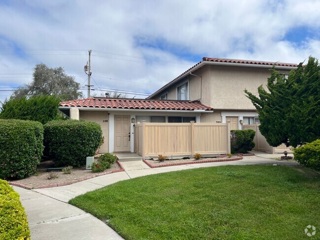 Building Photo - 239-B Burton Mesa Blvd. Rental