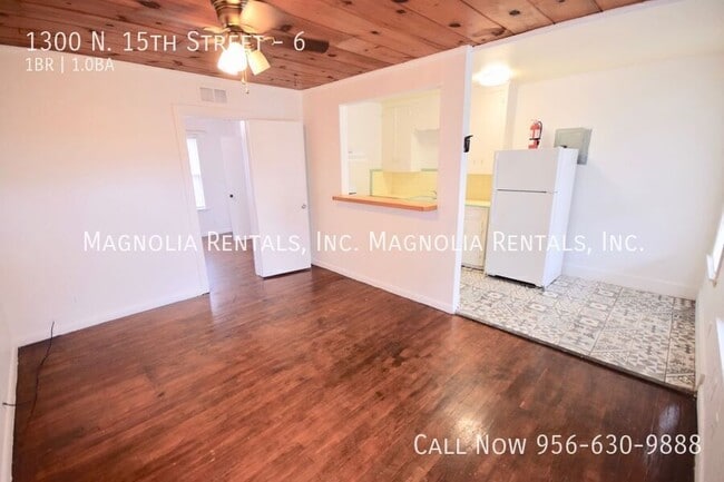 Photo - 1300 N 15th St Unidad 6