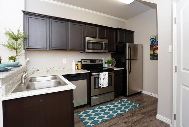Photo - Riverside Townhomes