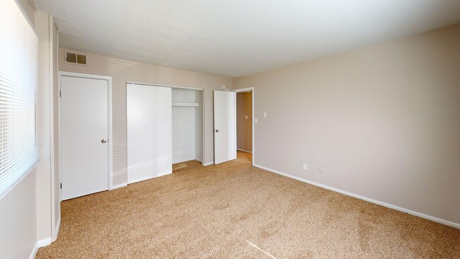 Aspen Pointe Apartments