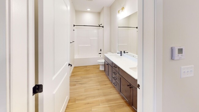 Carden Springs Apartments and Townhomes