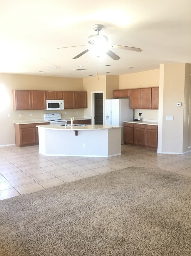 Photo - Beautiful Ranch Style 3 Bed 2 Bath Home!