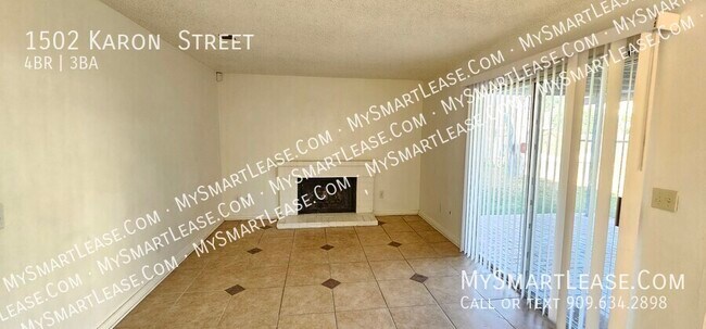 Photo - 1502 Karon St