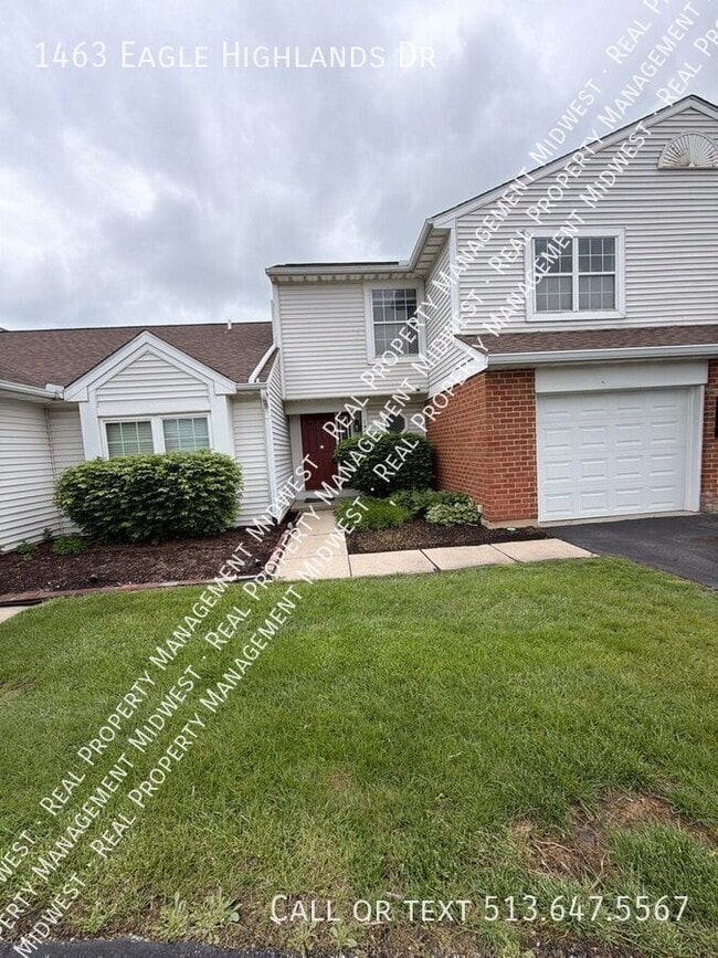 Photo - 1463 Eagle Highlands Dr