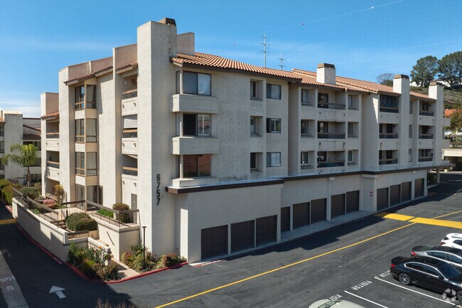 6747-6757 Friars Rd - Mission Greens