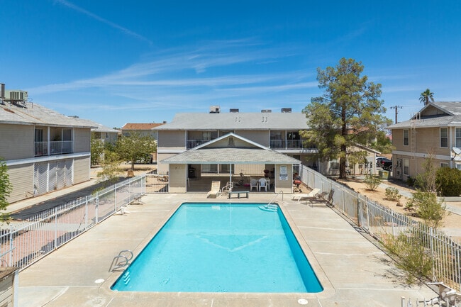 Photo - Ridgecrest Springs