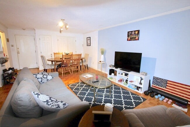 Photo - 1580 Massachusetts Ave Unit 2C