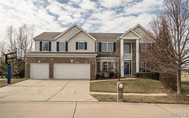 Building Photo - 811 Wheaton Way