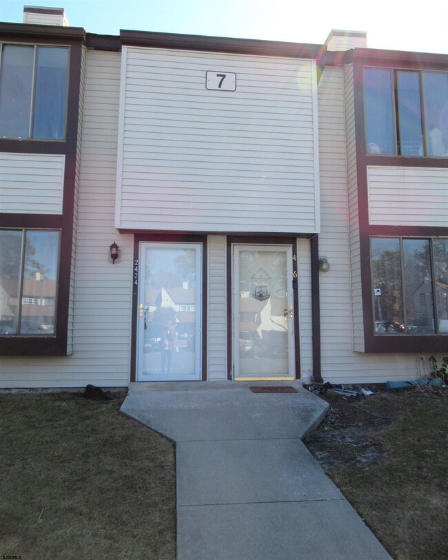 Photo - 2424 Bayberry Ct Condo Unit 2424