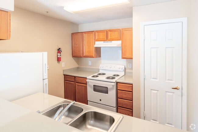 1BR,1BA -697SF