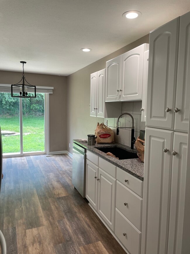 Kitchen - 102 Orourke Drive