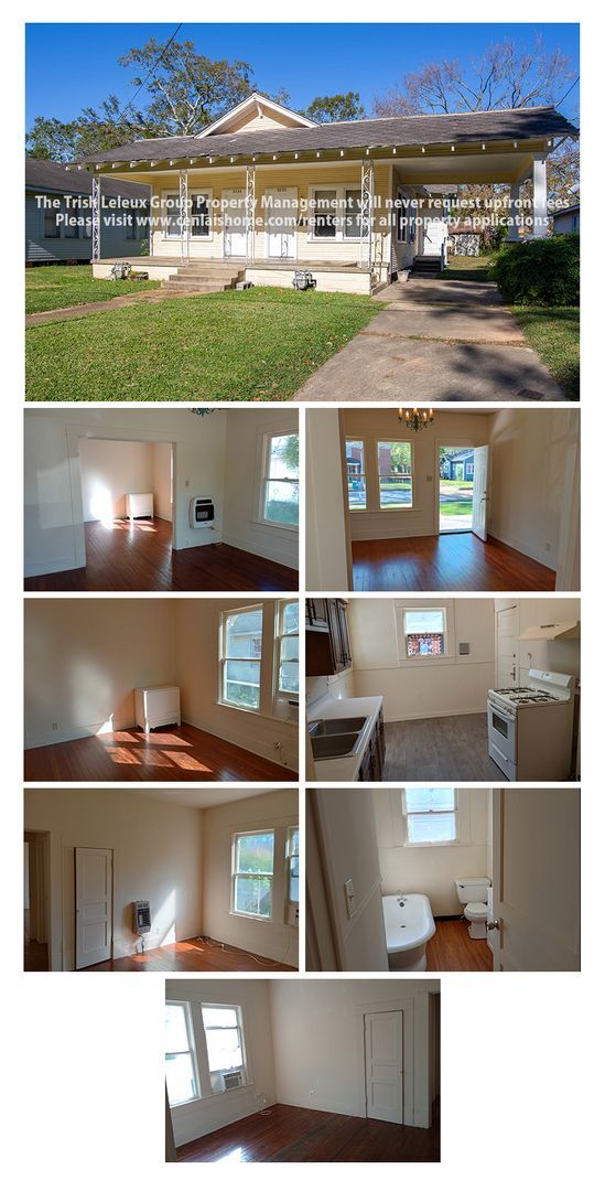 Building Photo - 2222 Vance Ave