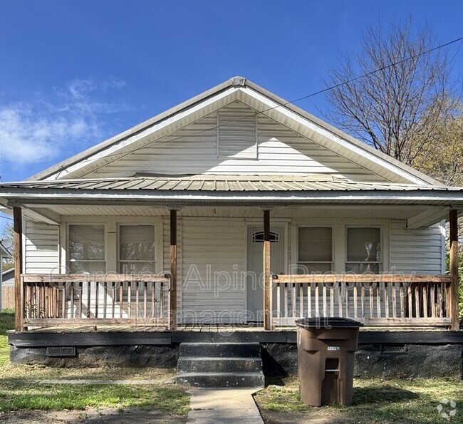 Building Photo - 410 Gardner St Rental
