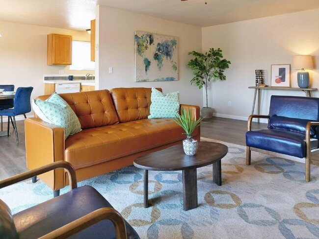 Photo - Newly Updated 3/2 Home in SW Redmond