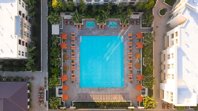 Photo - Park Place Apartment Homes