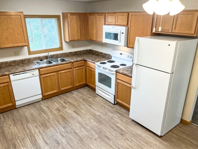 Highland Meadows