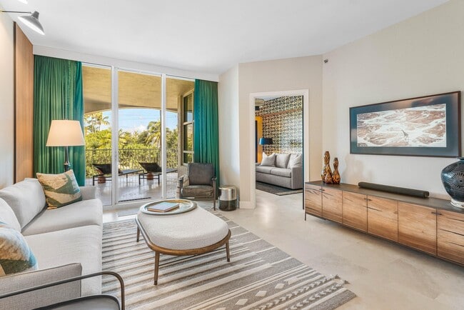 Photo - 3700 S Ocean Blvd Unit 202