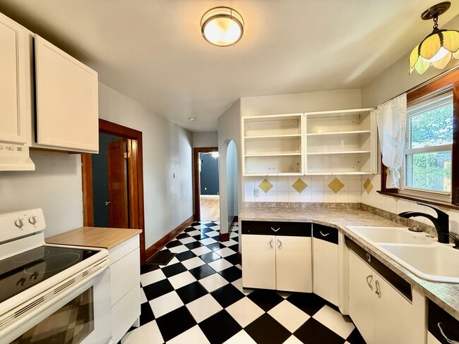 Photo - Charming 1925 Hillside Bungalow | Downtown Colorado Springs