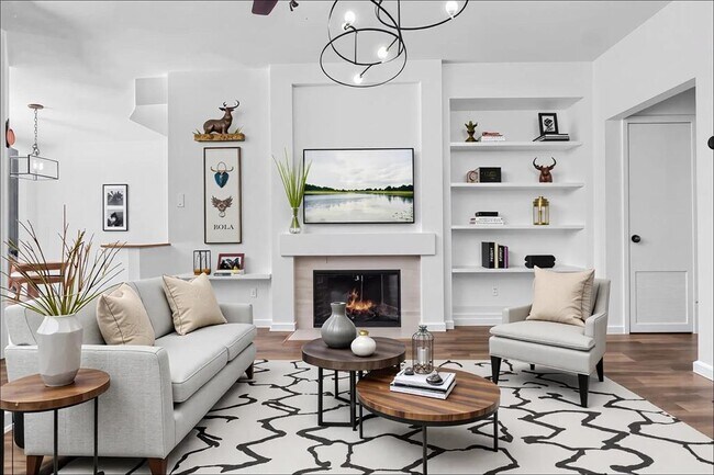 Photo - 4711 Spicewood Springs Rd Unidad 166