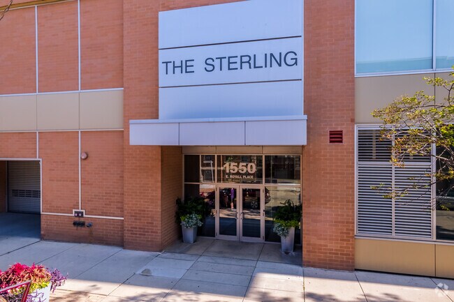 Photo - The Sterling
