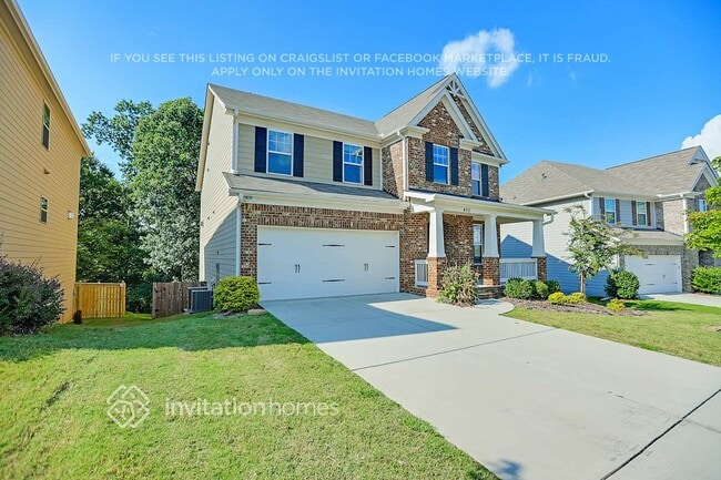 Photo - 490 Lanier Ct